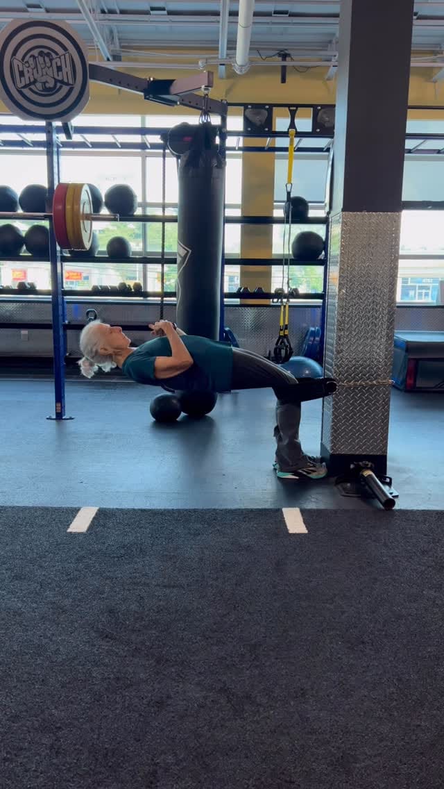 Post 1 by Wesley James on Instagram (video)