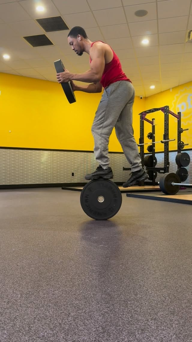 Post 5 by Wesley James on Instagram (video)