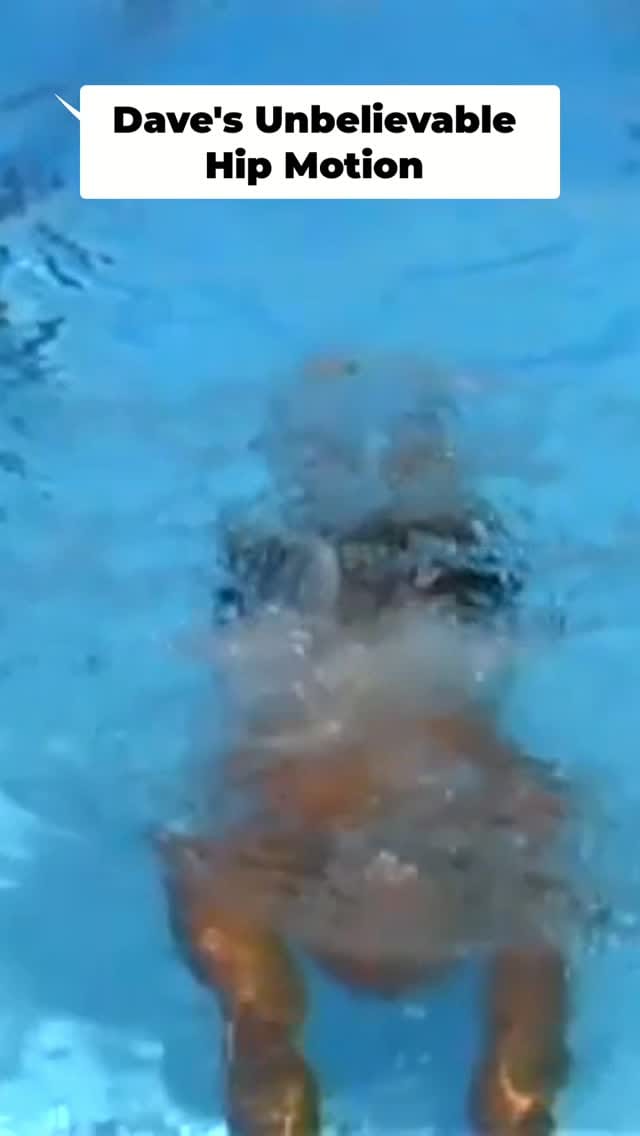 Post 2 by GoSwim.tv on Instagram (video)