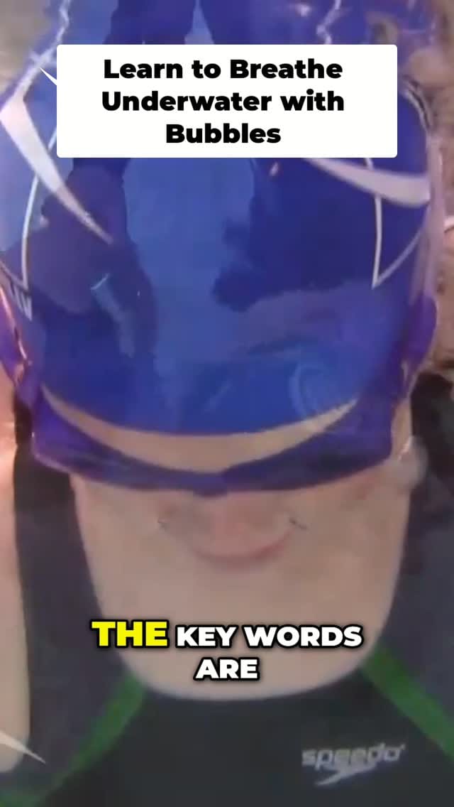 Post 7 by GoSwim.tv on Instagram (video)