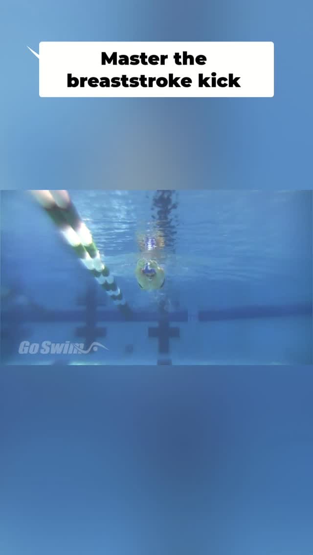 Post 4 by GoSwim.tv on Instagram (video)
