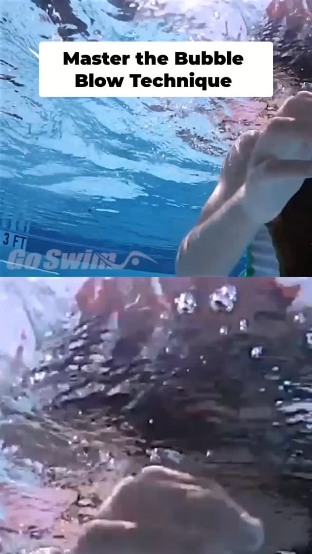 Post 10 by GoSwim.tv on Instagram (video)