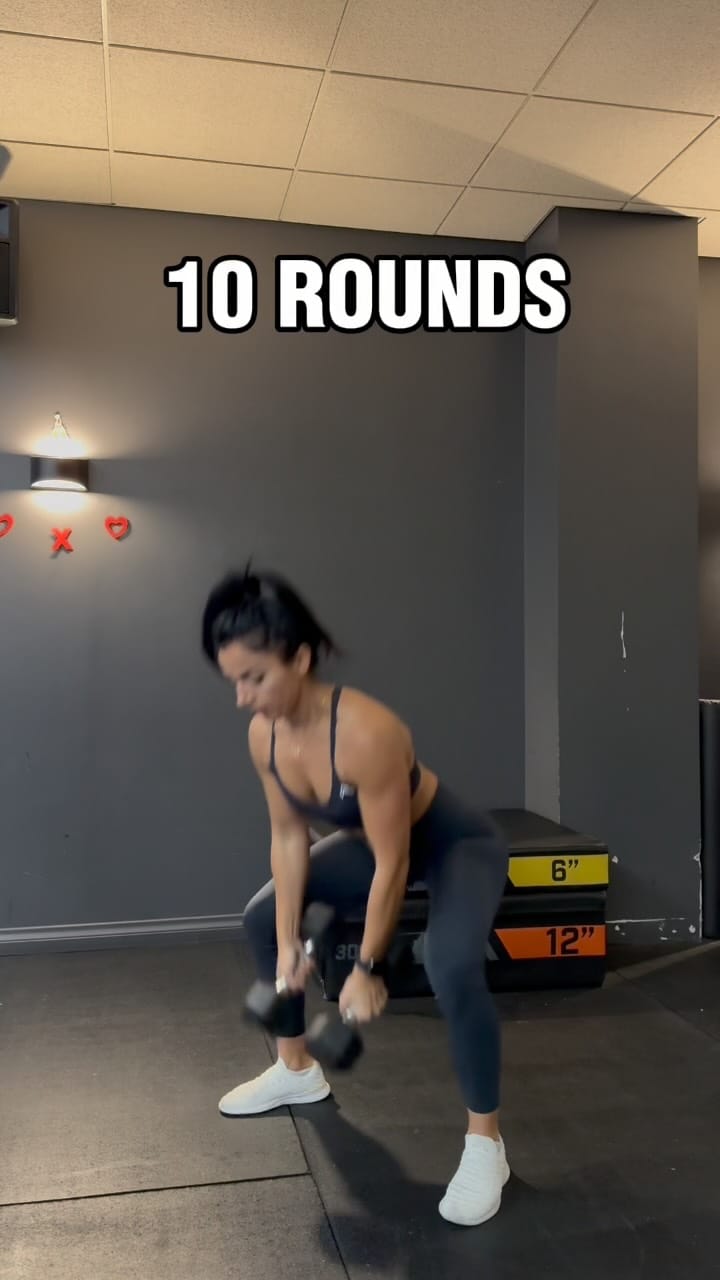 Post 1 by Lumi Palevic on Instagram (video)