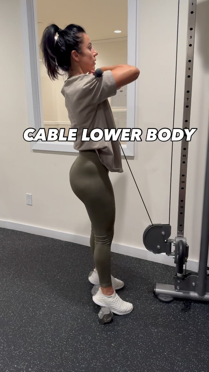 Post 6 by Lumi Palevic on Instagram (video)