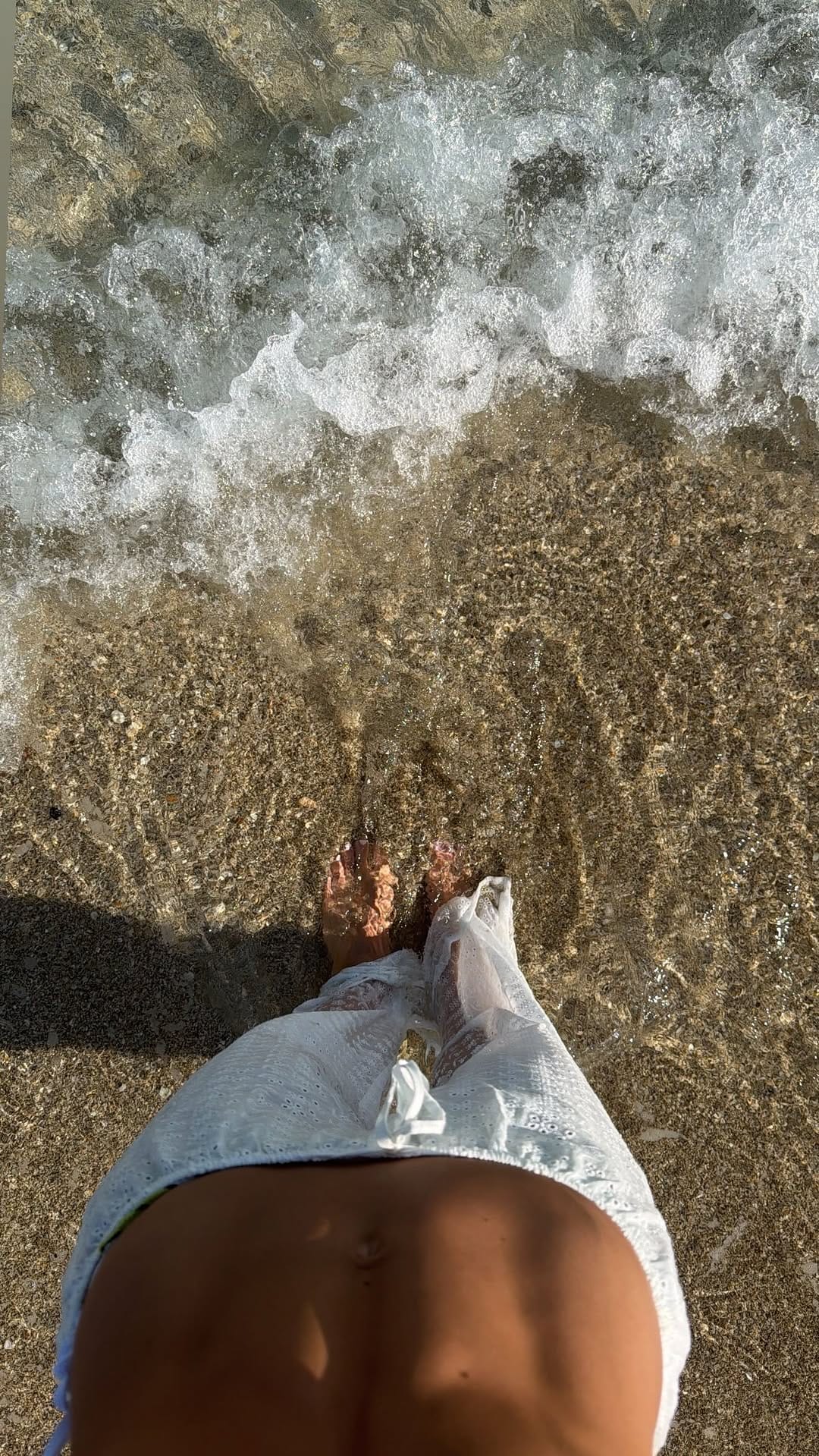 Post 10 by Samantha Banwer on Instagram (video)