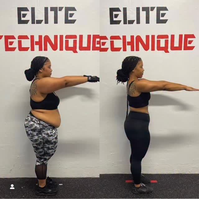 Post 1 by Elite Technique on Instagram (video)