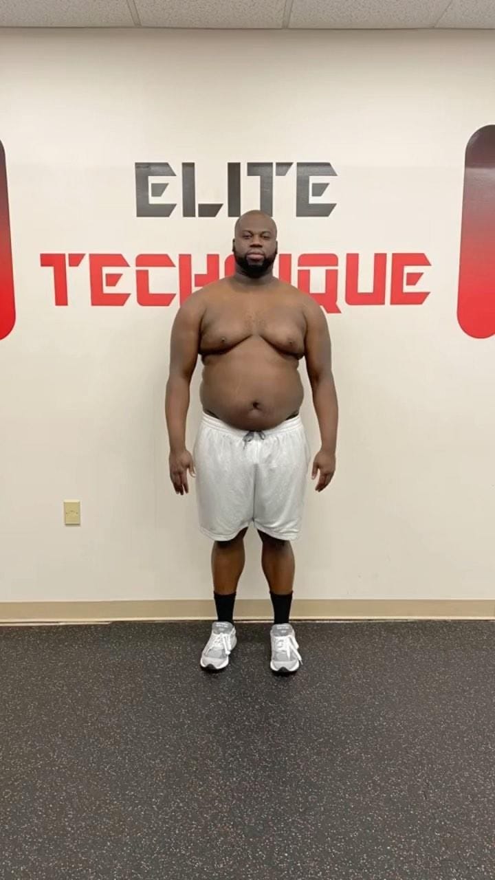 Post 10 by Elite Technique on Instagram (video)
