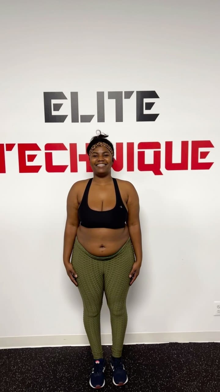 Post 8 by Elite Technique on Instagram (video)