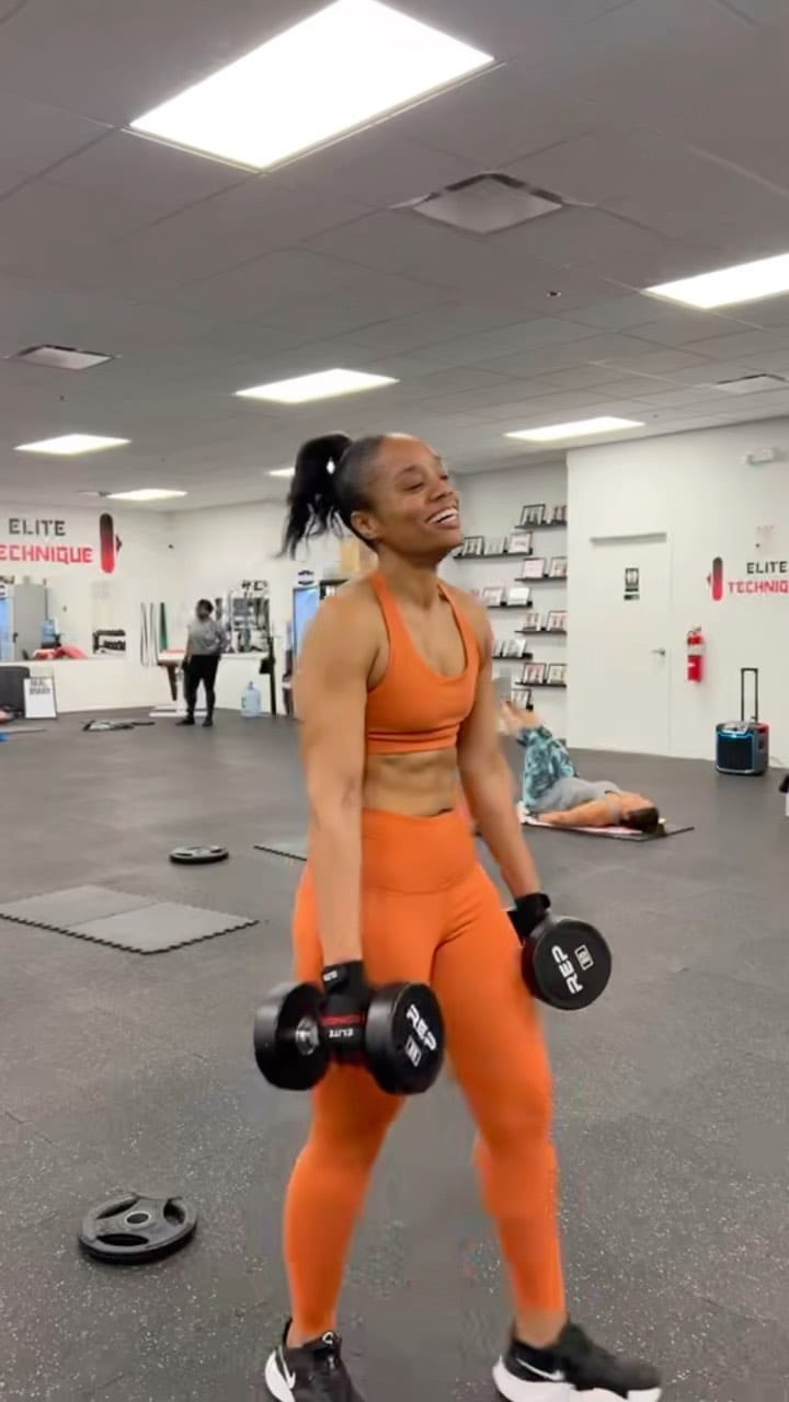Post 9 by Elite Technique on Instagram (video)