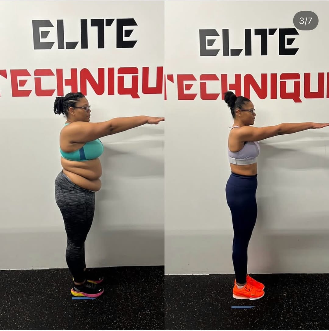 Post 5 by Elite Technique on Instagram (carousel)