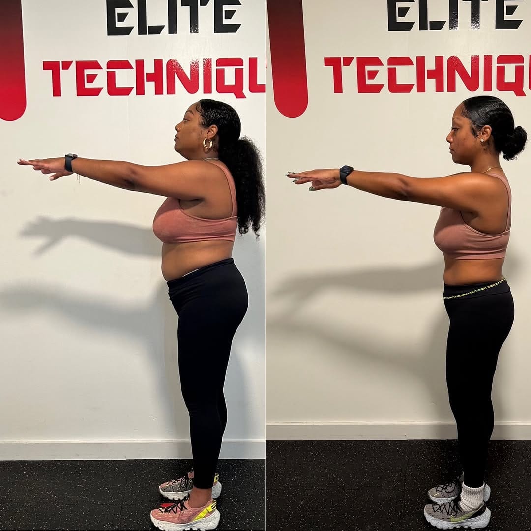 Post 6 by Elite Technique on Instagram (carousel)