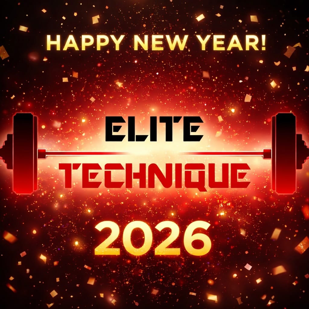 Post 3 by Elite Technique on Instagram (image)