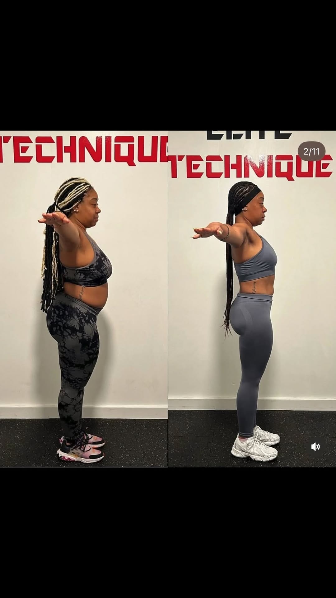 Post 2 by Elite Technique on Instagram (video)