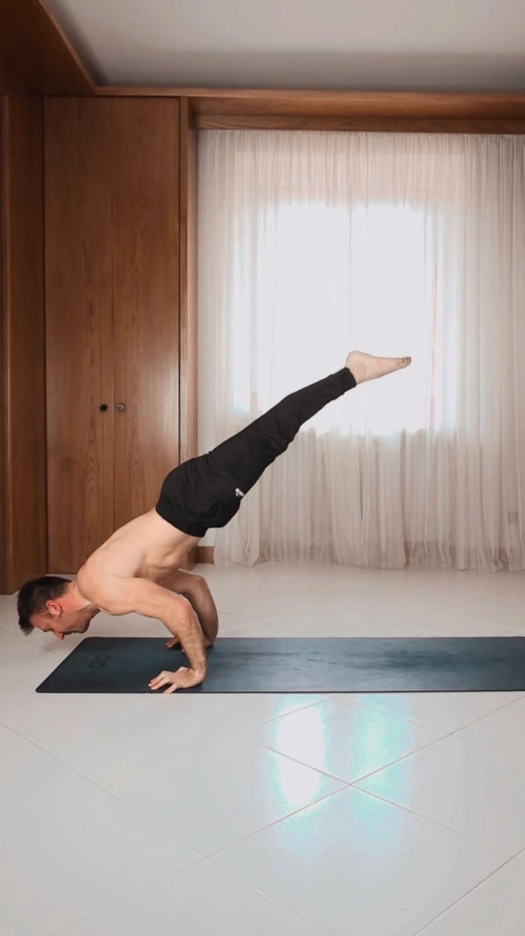 Post 9 by Elvis Gjeci on Instagram (video)