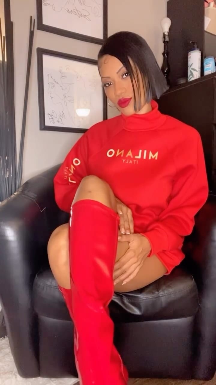 Post 6 by NICKITA on Instagram (video)