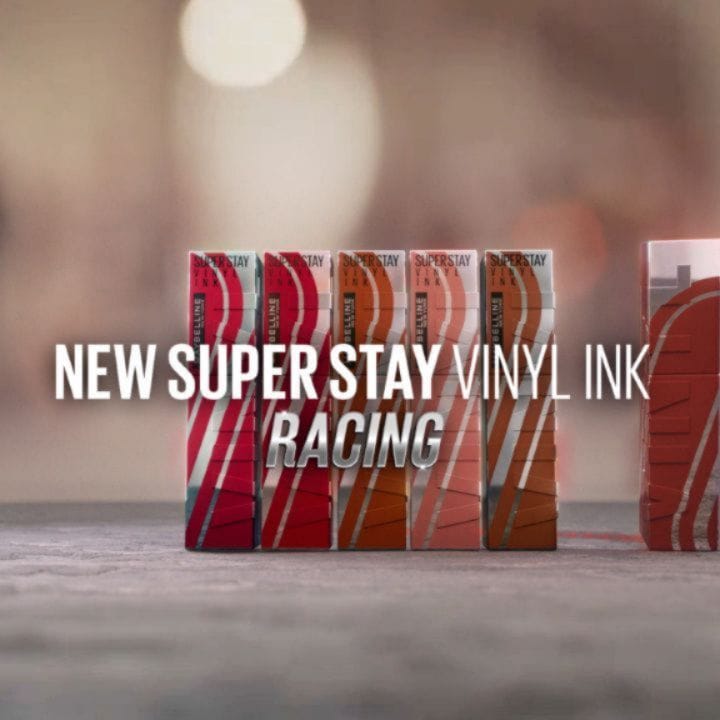 Post 2 by Maybelline New York on Instagram (carousel)