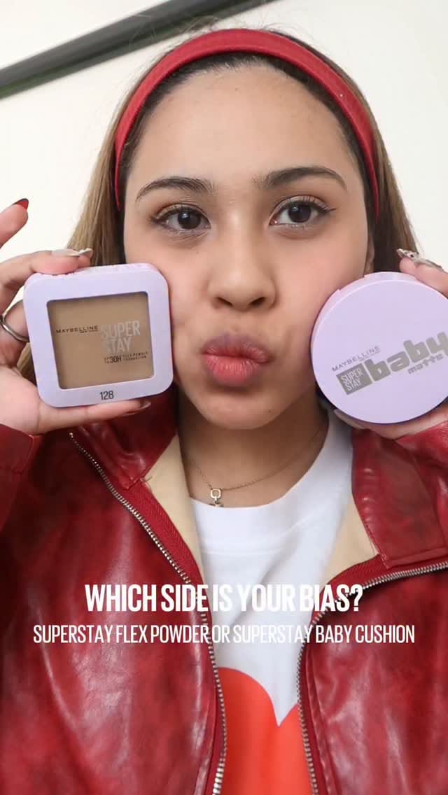 Post 1 by Maybelline New York on Instagram (video)