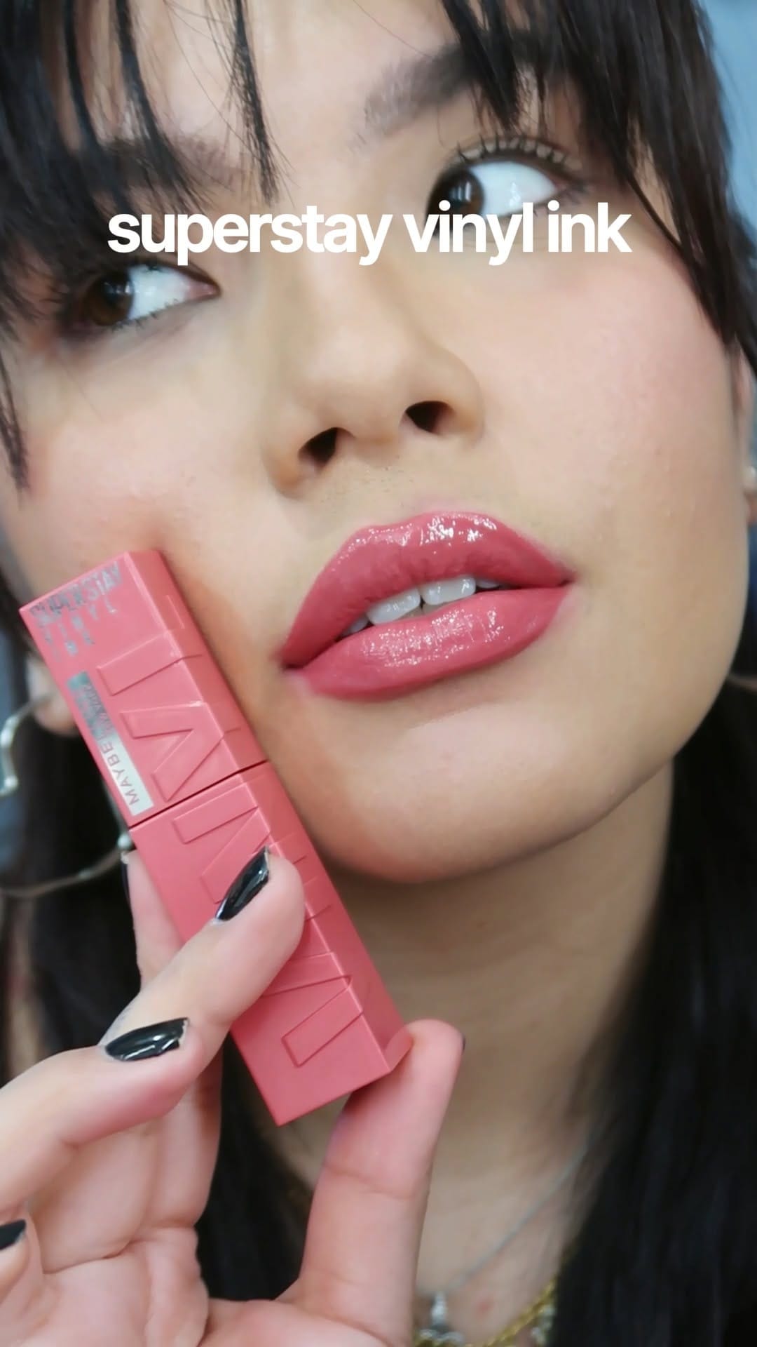 Post 5 by Maybelline New York on Instagram (video)