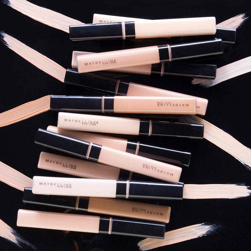 Post 4 by Maybelline New York on Instagram (carousel)