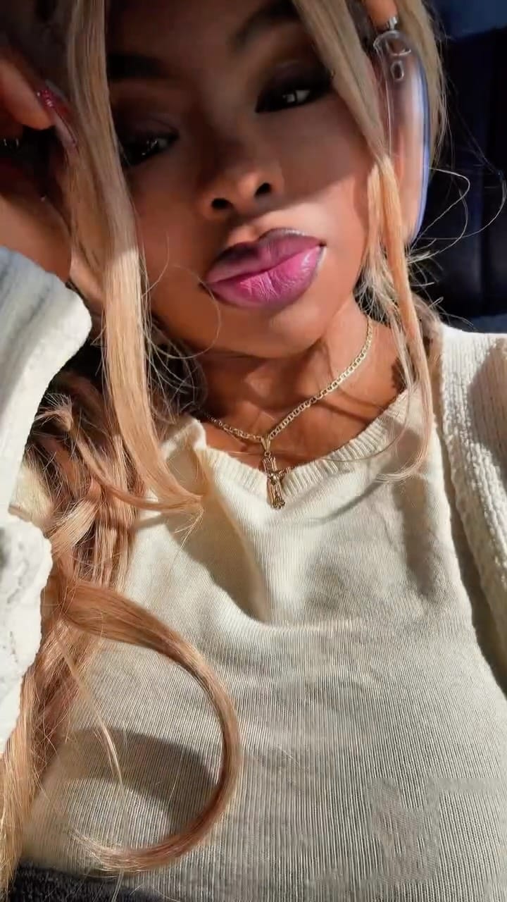 Post 7 by Princess🦋Elle on Instagram (video)