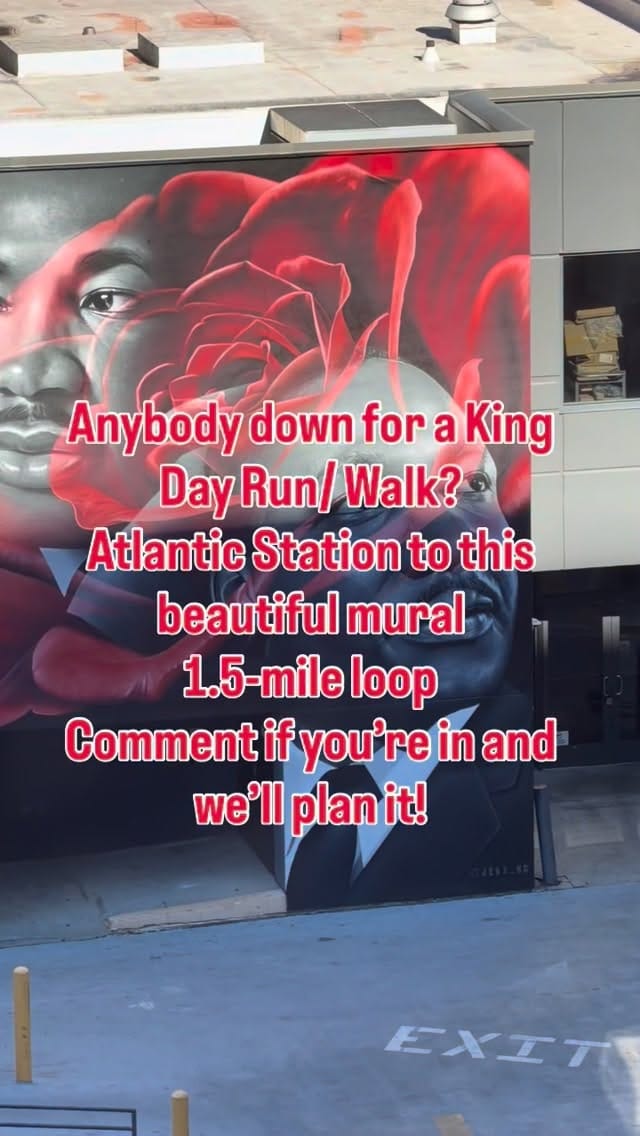 Post 4 by Hills 4 ATL on Instagram (video)