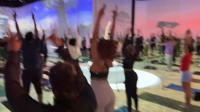 Post 6 by Hills 4 ATL on Instagram (video)