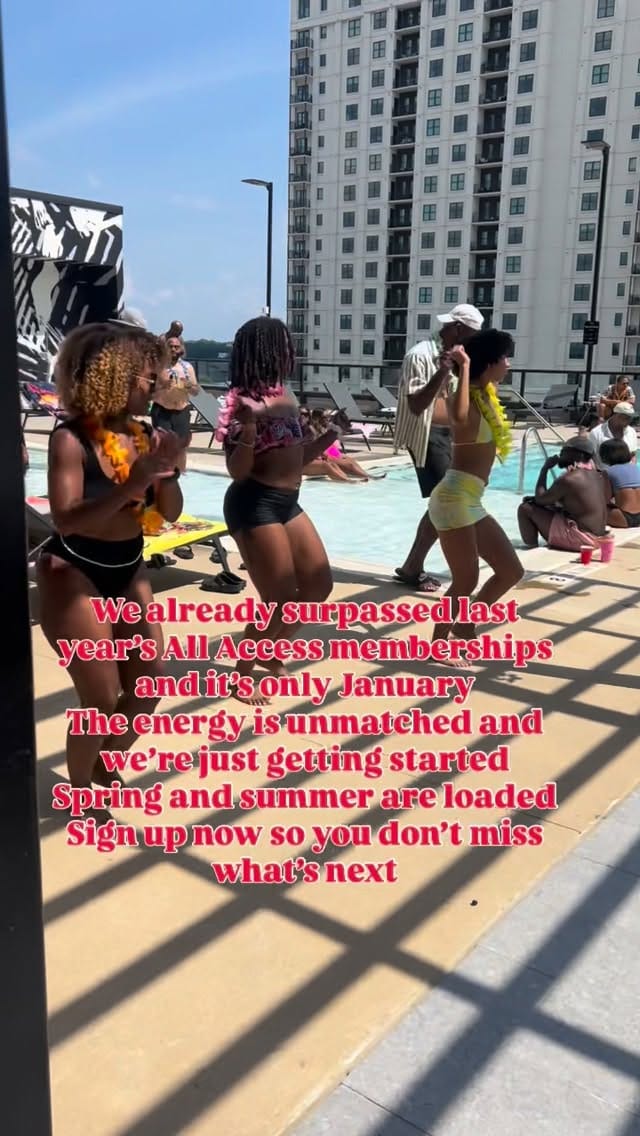 Post 2 by Hills 4 ATL on Instagram (video)