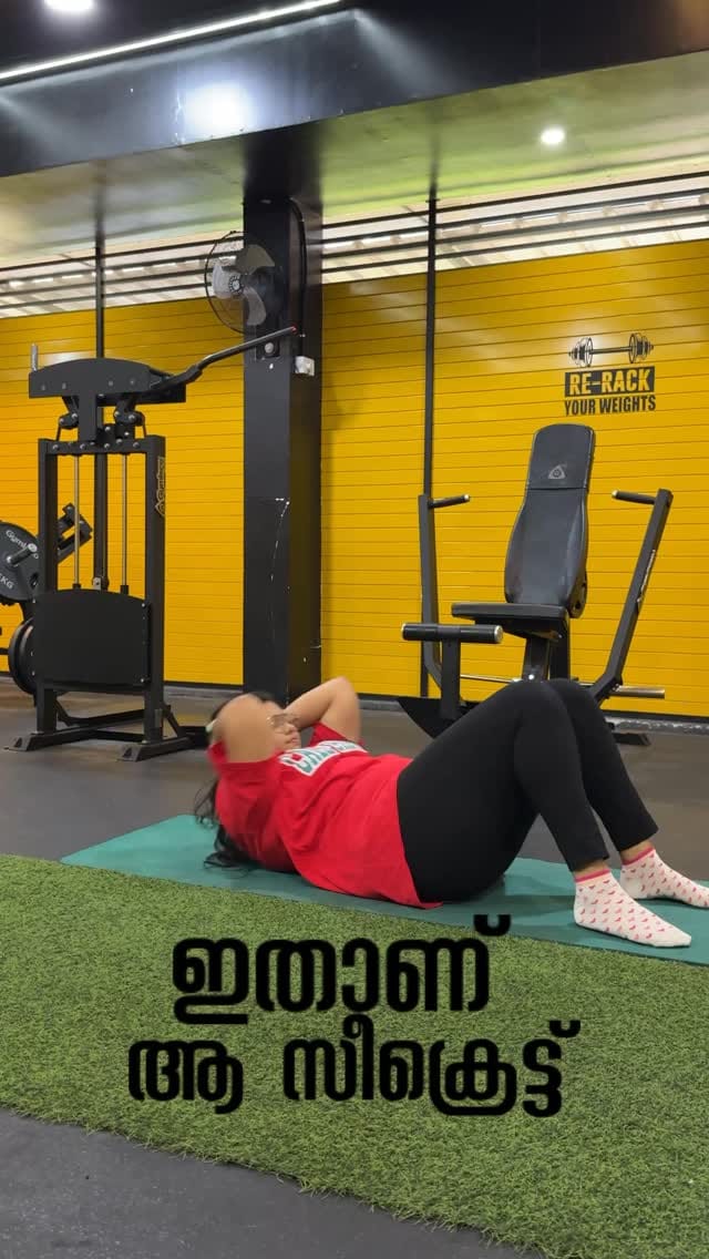 Post 10 by JIBZ FITNESS on Instagram (video)