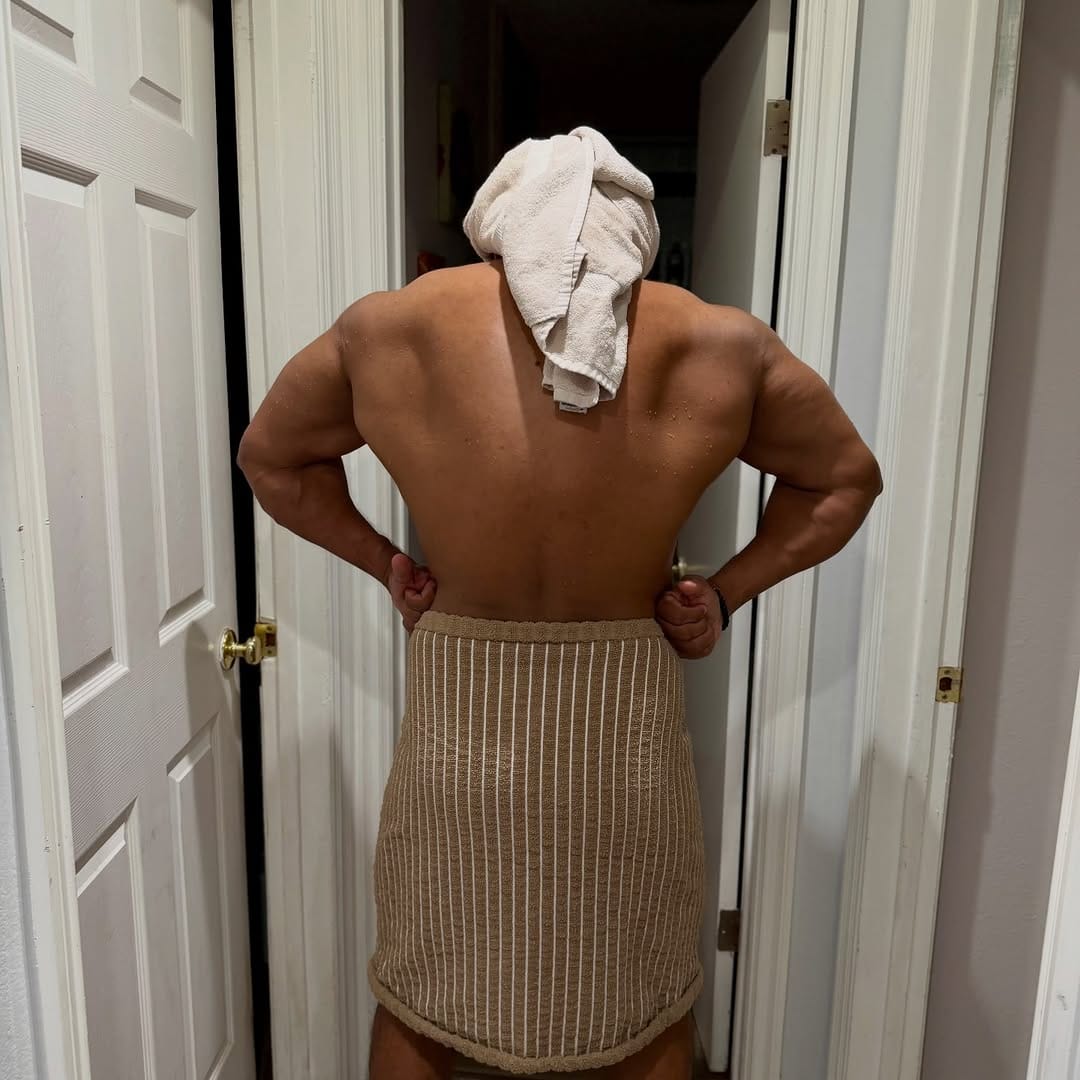 Post 4 by JIBZ FITNESS on Instagram (image)