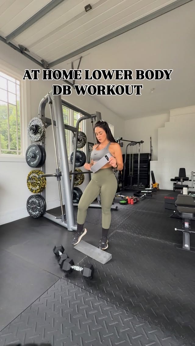 Post 5 by Brittany Coutu on Instagram (video)