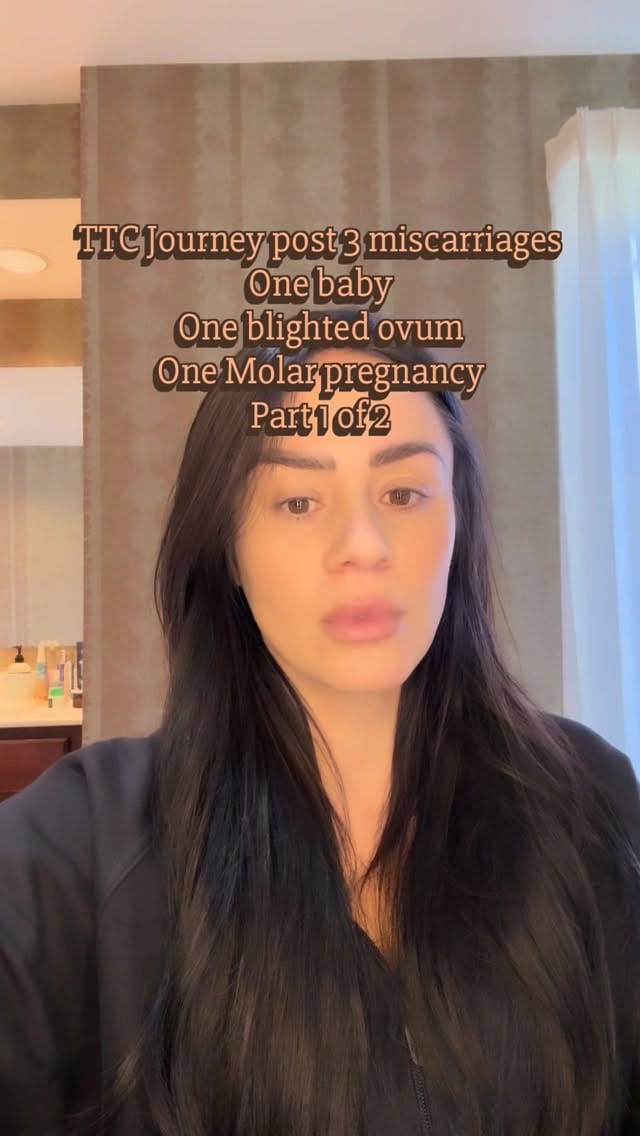 Post 3 by Brittany Coutu on Instagram (video)