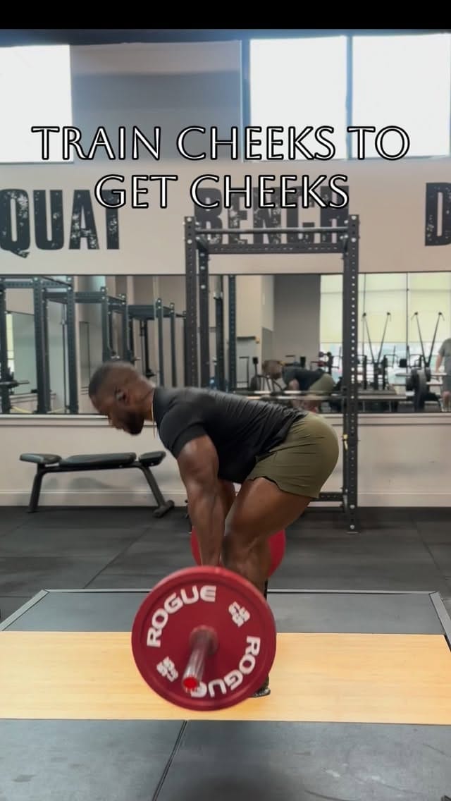 Post 2 by Malik A. Stevens on Instagram (video)