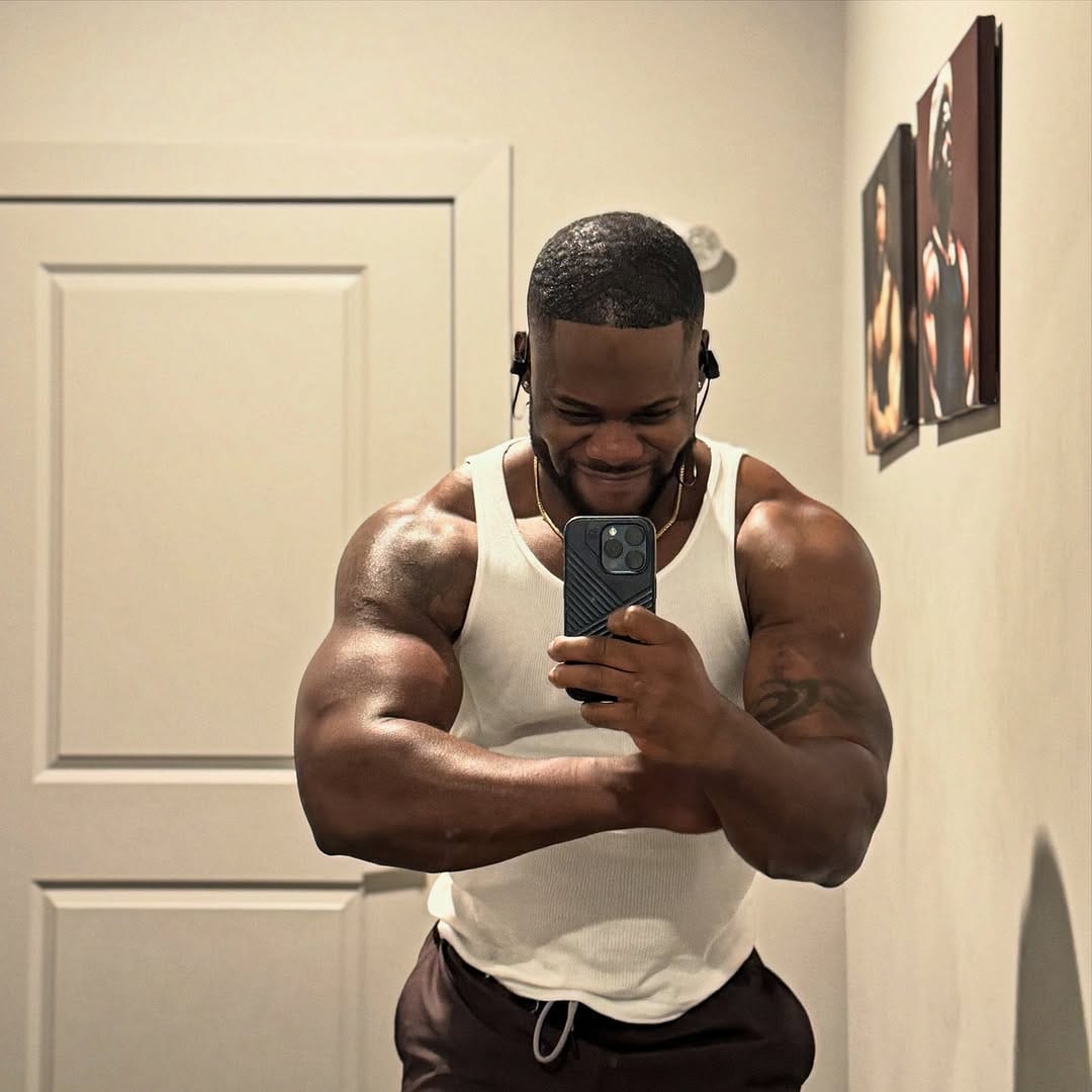 Post 6 by Malik A. Stevens on Instagram (carousel)