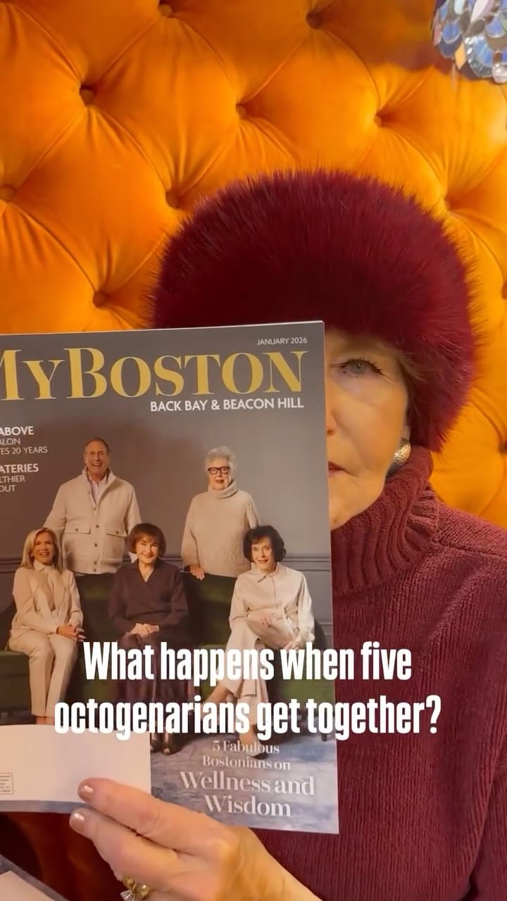 Post 3 by Cindy Sullivan | Midlife & Senior Fitness Trainer on Instagram (video)