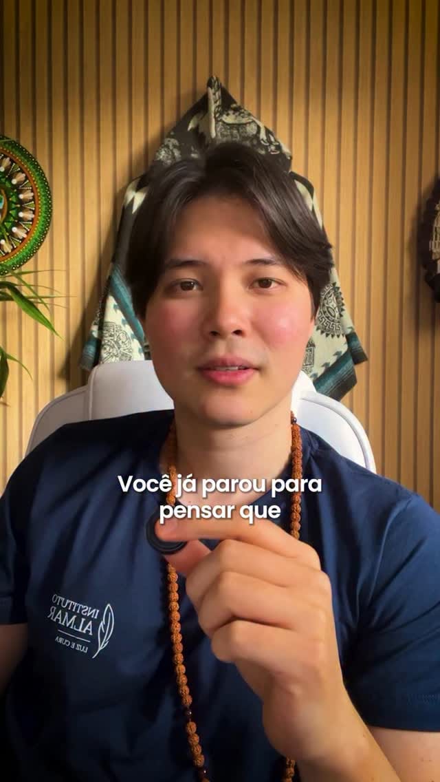 Post 8 by Hènrique Toni | Reiki e Mesa Radiônica on Instagram (video)
