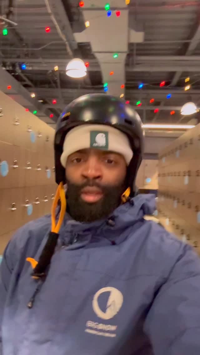 Post 6 by Lloyd Pearson on Instagram (video)