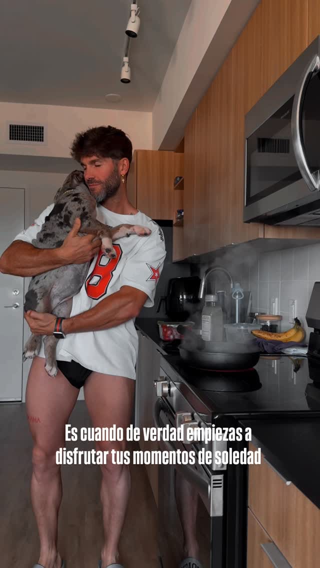 Post 9 by Ruben Poveda Garcia on Instagram (video)