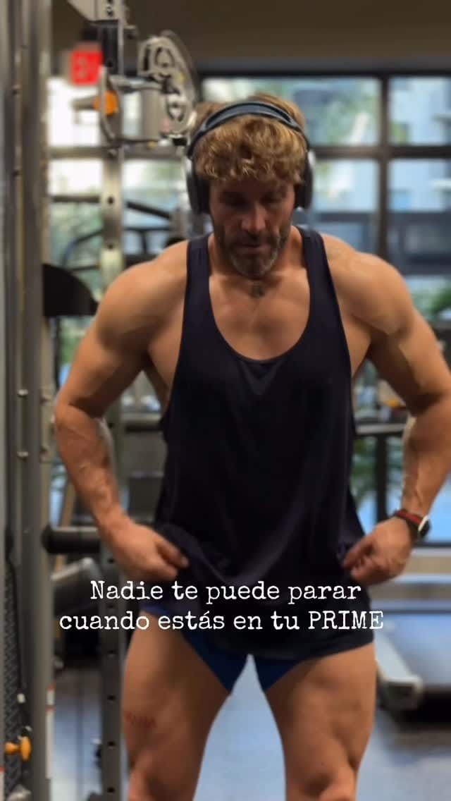 Post 5 by Ruben Poveda Garcia on Instagram (video)