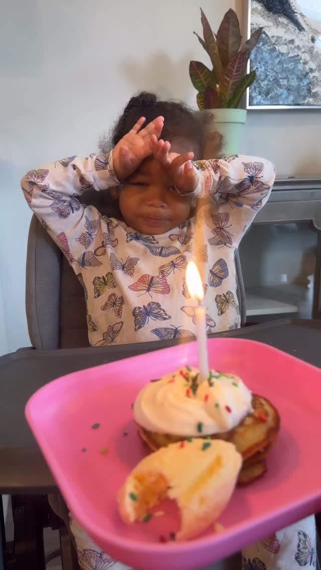 Post 1 by Candice Carter on Instagram (video)