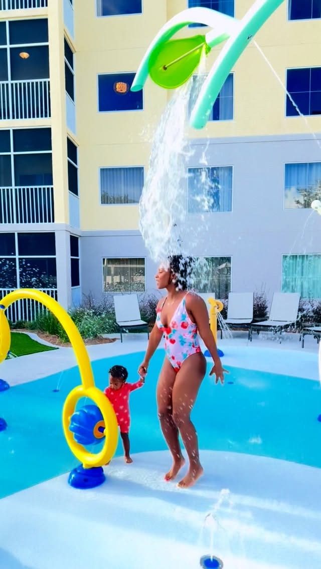 Post 9 by Candice Carter on Instagram (video)