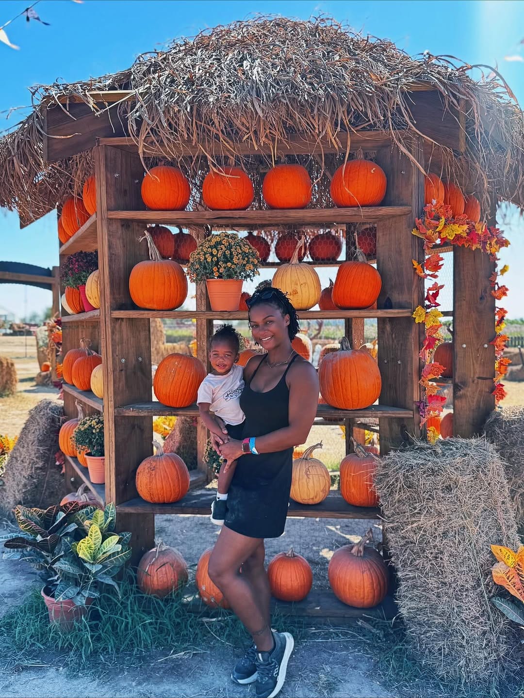 Post 7 by Candice Carter on Instagram (carousel)