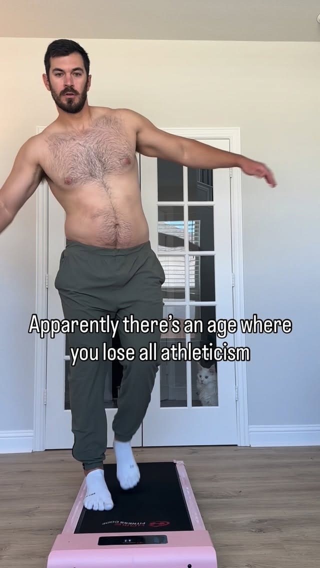 Post 3 by Austin Martin on Instagram (video)