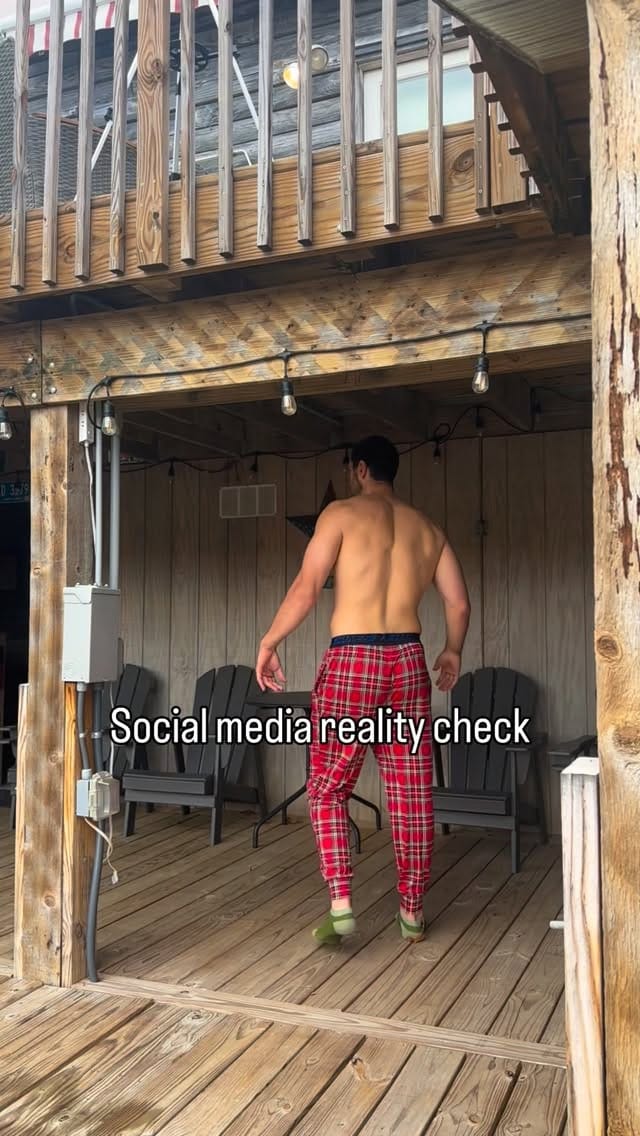 Post 6 by Austin Martin on Instagram (video)