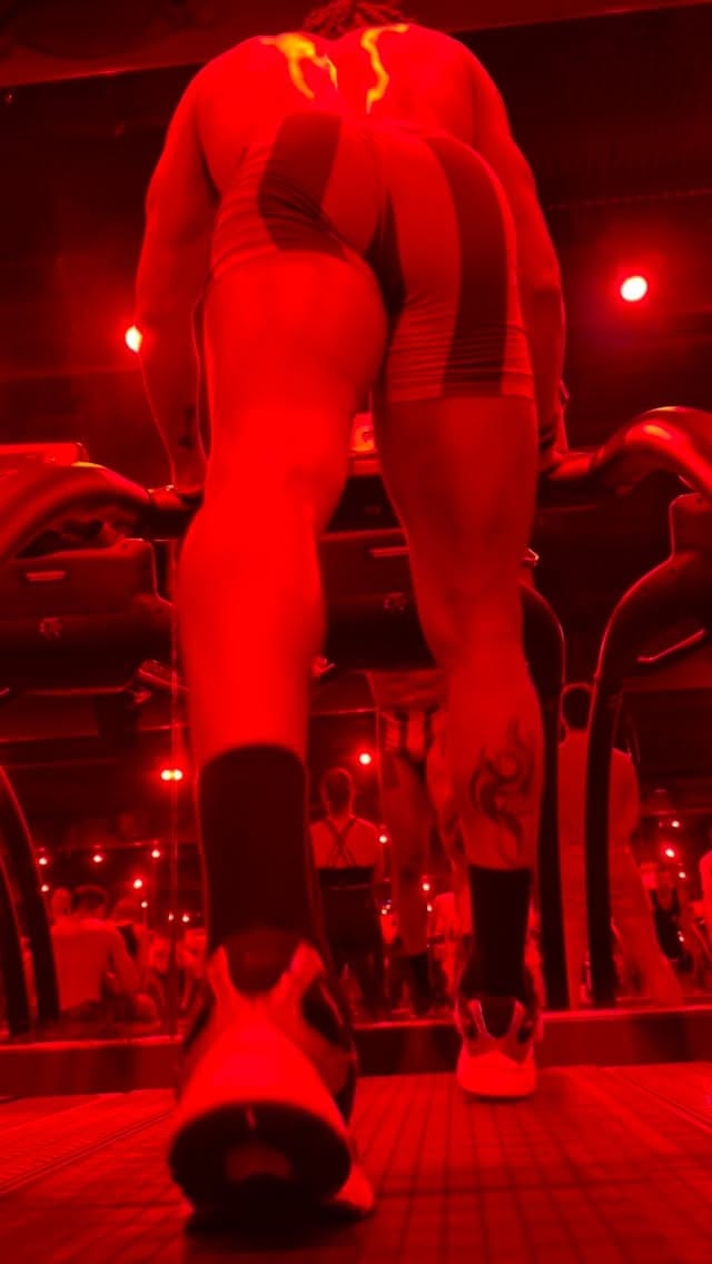 Post 4 by Chico (Shane) Huggins-Marsman on Instagram (video)