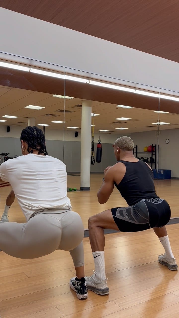 Post 10 by Chico (Shane) Huggins-Marsman on Instagram (video)