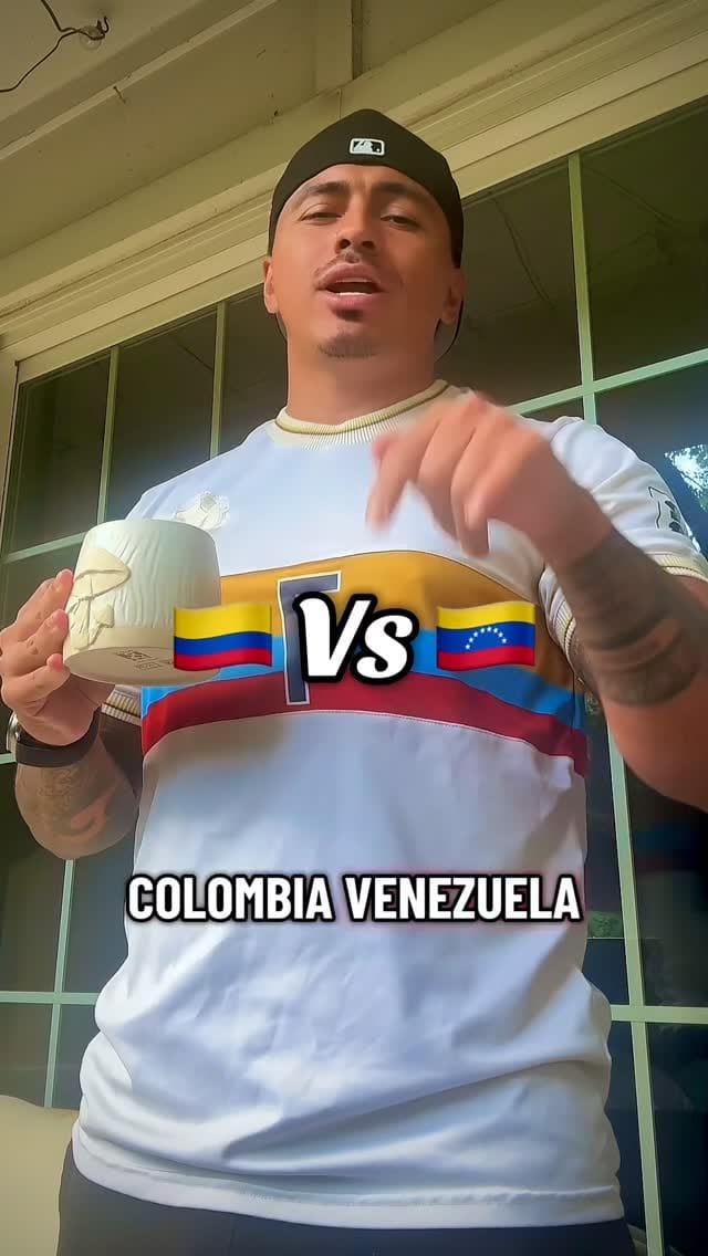 Post 5 by DÍMELO MACHINE 🫡 on Instagram (video)