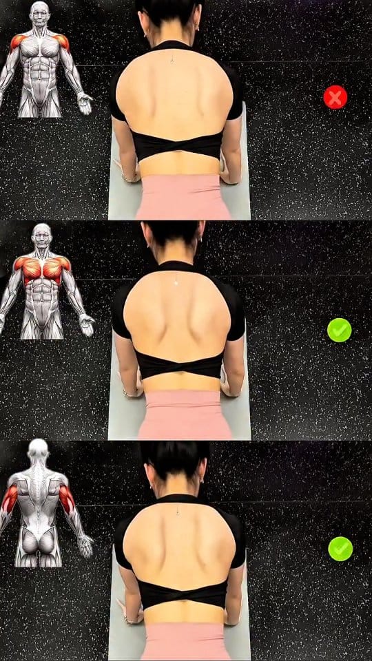 Post 1 by Fit mind • Fit body • Fit life 🇺🇸 on Instagram (video)