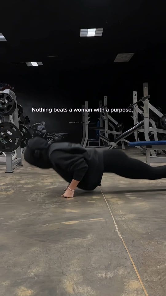 Post 5 by Fit mind • Fit body • Fit life 🇺🇸 on Instagram (video)