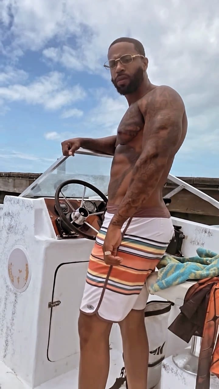 Post 10 by Give Em Hell 🔥 on Instagram (video)