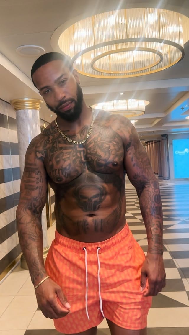 Post 3 by Give Em Hell 🔥 on Instagram (video)
